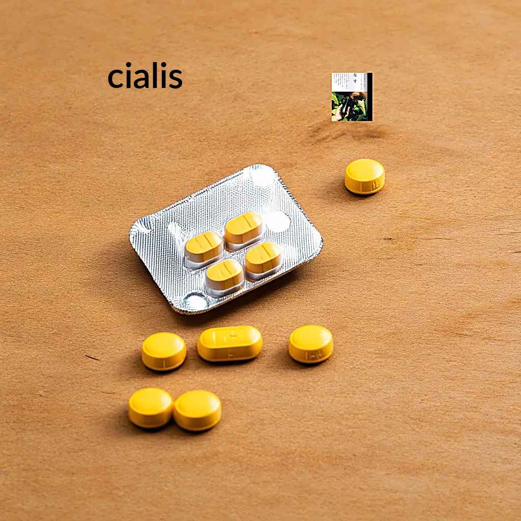 Cialis generico prezzo farmacia